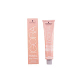 SCHWARZKOPF-IGORA ROYAL tons nude 8-46 60 ml-DrShampoo - Perfumaria e Cosmética